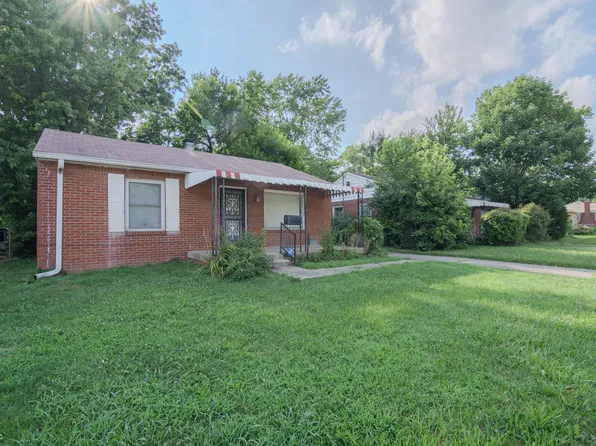 3440 N Emerson Ave, Indianapolis, IN 46218