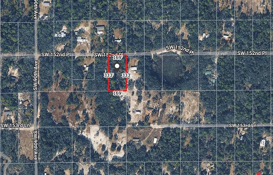 2nd image of SW 152nd Pl