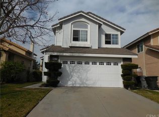 2180 Sun Ridge Dr, Chino Hills, CA 91709