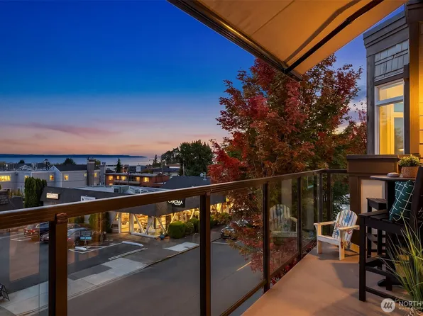 505 5th Avenue S #305, Edmonds, WA 98020