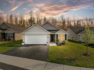 2045 Giles Dr SE, Christiansburg, VA 24073