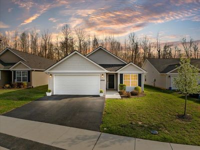 2045 Giles Dr SE, Christiansburg, VA, 24073