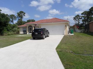 1031 SW Mantilla Ave, Port Saint Lucie, FL 34953