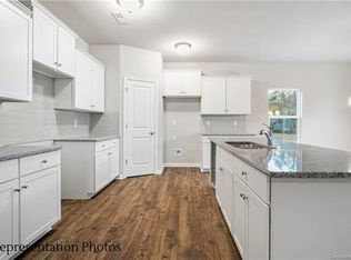 7703 E Lane Dr #3, Charlotte, NC 28212