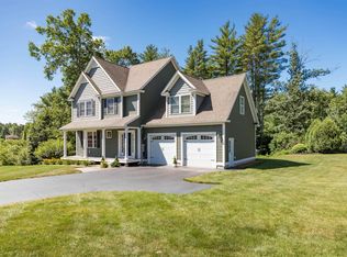 21 Colt Ln, Epping, NH 03042