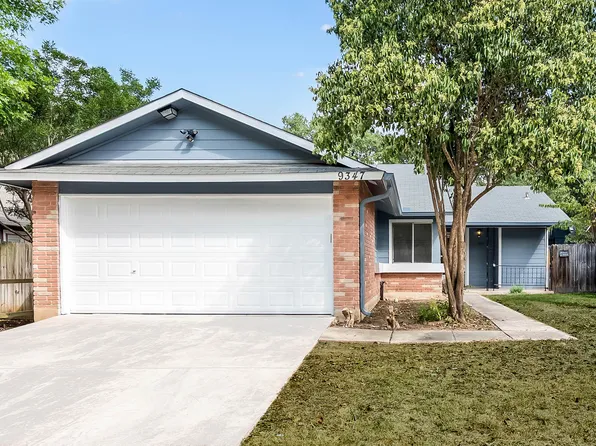 9347 Lands Point, San Antonio, TX 78250
