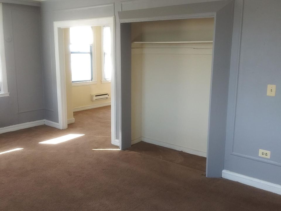 1st image of 5440 Cass Ave APT 1006