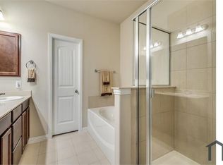809 Bird Creek Dr, Little Elm, TX 75068