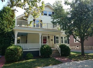 9-11 Avalon Rd, West Roxbury, MA 02132