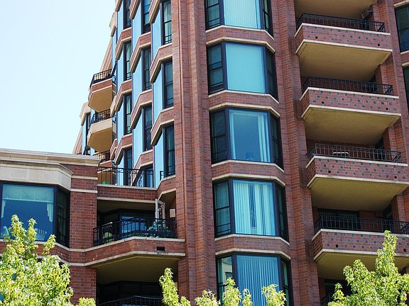 2nd image of 500 W Harbor Dr Unit 714