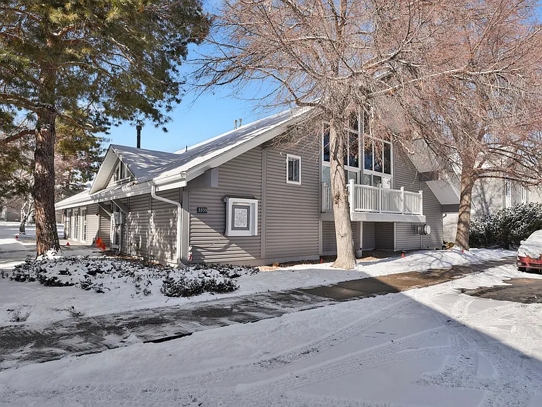3369 S Monaco Street Pkwy #A — Photo 1