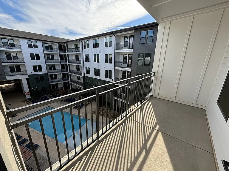 The Argos Apartments on The Beltline — Photo 117