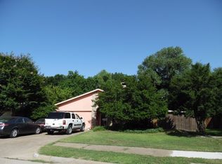 1485 Rockshire Dr, Plano, TX 75074