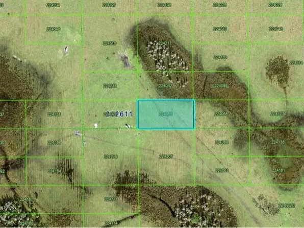 N/a #C, Polk City, FL 33868
