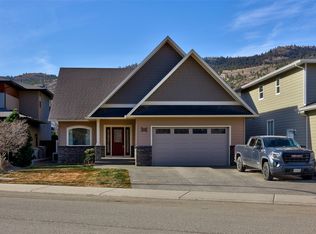 3132 Bank Rd, Kamloops, BC V2B 0G2