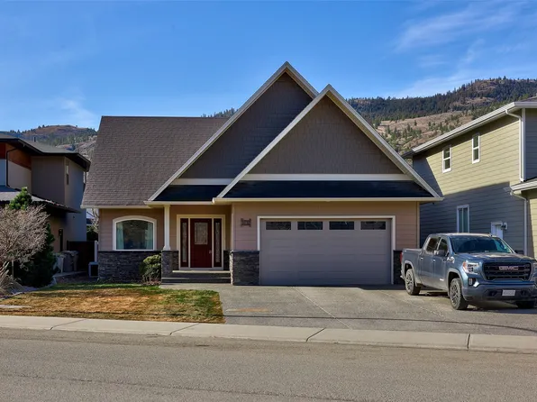 3132 Bank Rd, Kamloops, BC V2B 0G2