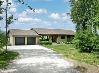 51 W West Andrews Rd, Oxford, ME 04270