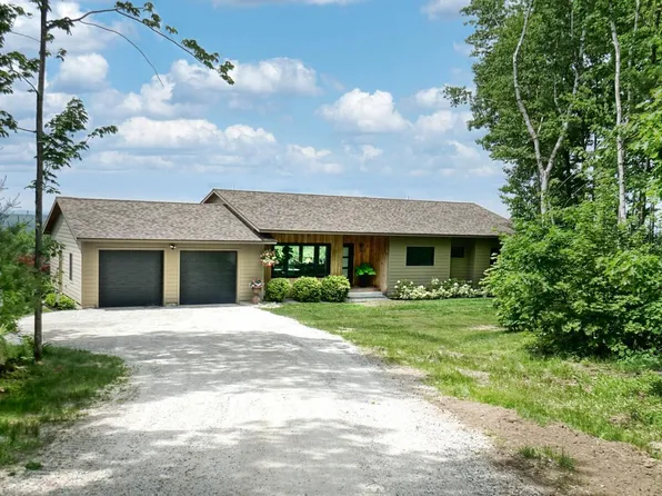 51 W West Andrews Road, Otisfield, ME 04270