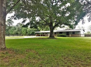 21336 Birtrue Rd, Bush, LA 70431