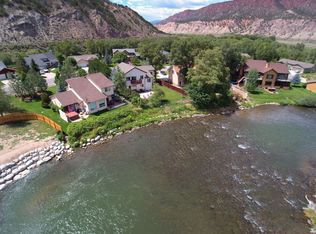 310 Price Pl, Gypsum, CO 81637