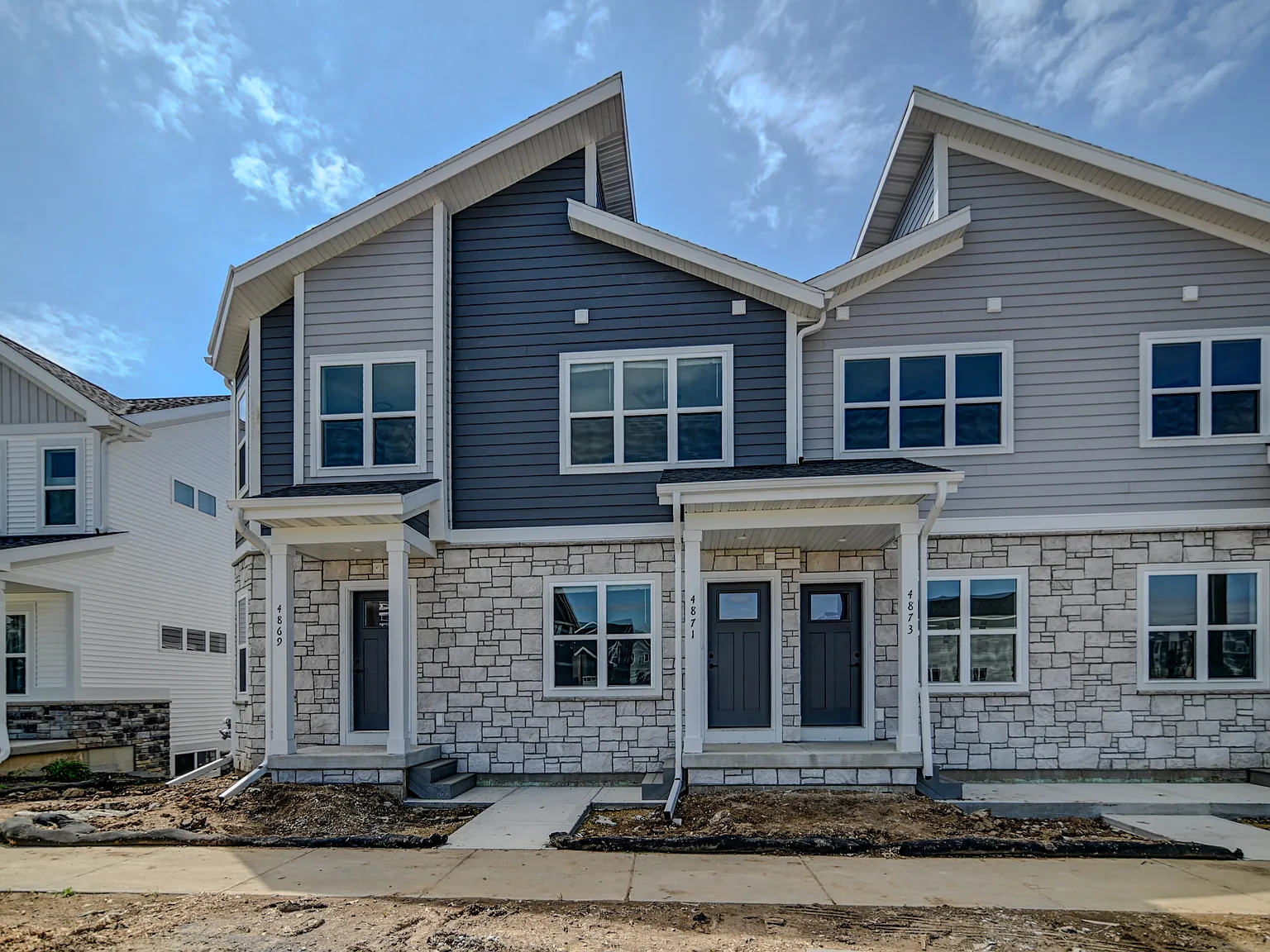 Lacy Townhomes - 4873 — Photo 4