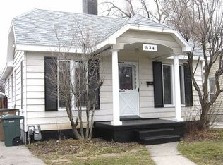 834 S Blair St, Salt Lake City, UT 84111
