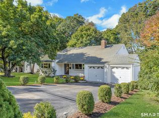 137 Wood Ridge Drive, Stamford, CT 06905
