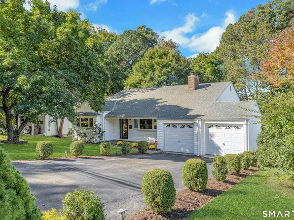 137 Wood Ridge Drive, Stamford, CT 06905