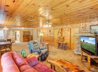 407 S Bassett Ln, Payson, AZ 85541