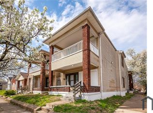 1152 S 17th St #1, Louisville, KY 40210