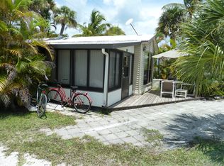 1119 Periwinkle Way UNIT 122, Sanibel, FL 33957