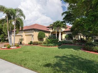 20122 Passagio Dr, Venice, FL 34293