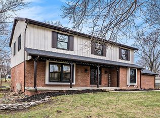 5384 Territorial Rd, Grand Blanc, MI 48439