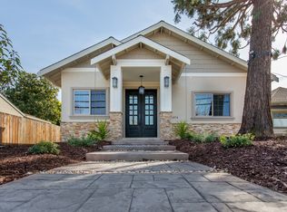 1074 Malone Rd, San Jose, CA 95125