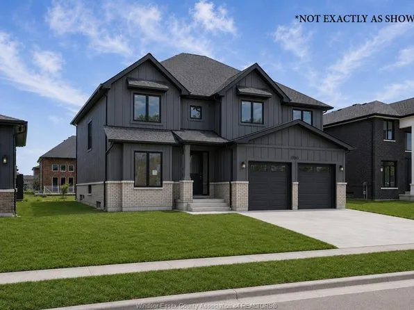 1222 Campana Cres, Windsor, ON N8L 0K3