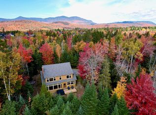 4997 Bridge Street, Carrabassett Valley, ME 04947