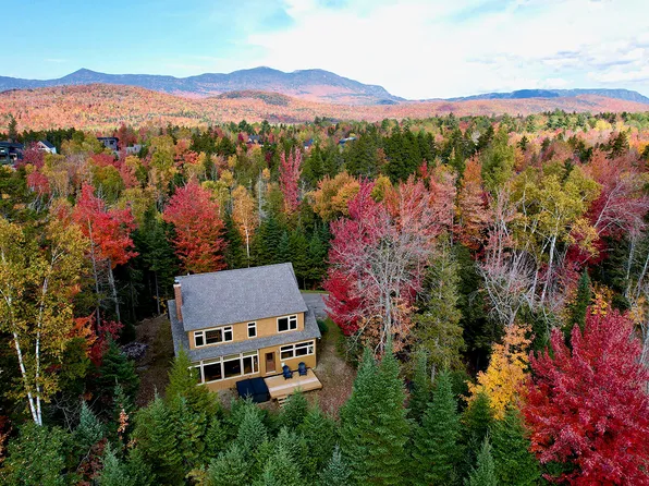 4997 Bridge Street, Carrabassett Valley, ME 04947