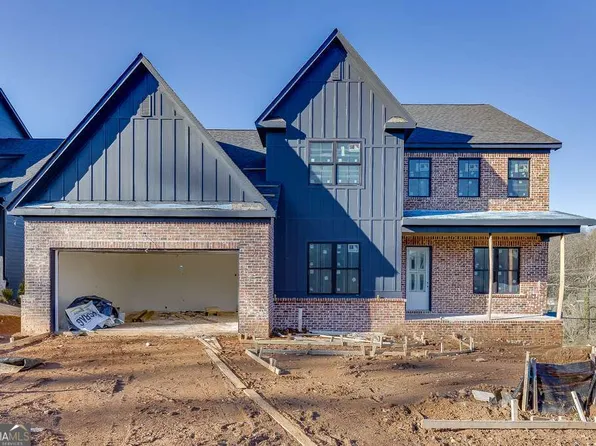 29 Cloud St, Buford, GA 30518