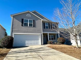 3987 Tallowtree Ln, Concord, NC 28025
