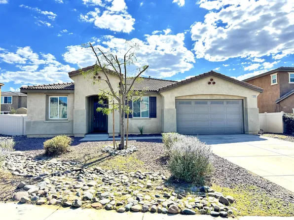 5212 Alyssa Ln, Palmdale, CA 93552