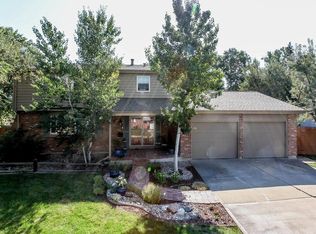 2174 S Field Way, Lakewood, CO 80227