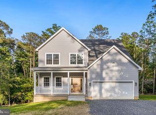 22553 Point Lookout Rd, Leonardtown, MD 20650