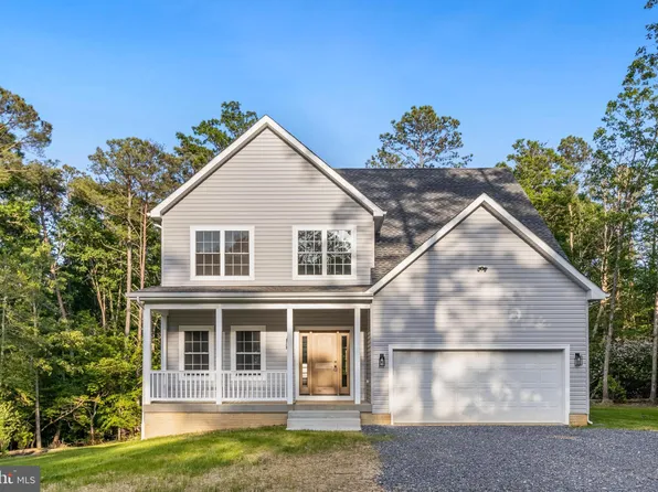 22553 Point Lookout Rd, Leonardtown, MD 20650
