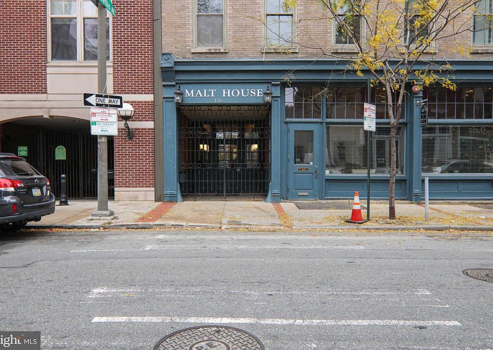 1st image of 136 N 2nd St Unit 4B