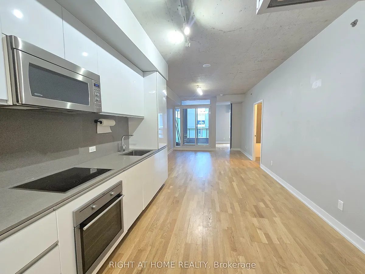 Building Photo - 20 Gladstone Ave #617