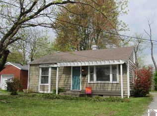 2117 Ohio St, Paducah, KY 42003