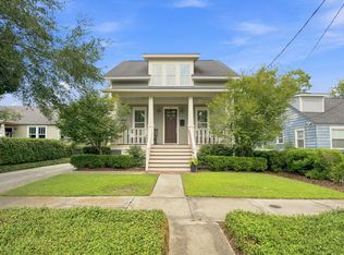 881 Ashley Ave, Charleston, SC 29403