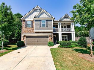 1621 Lake Holcomb Ln, Marietta, GA 30062