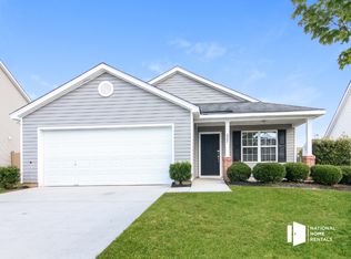 227 Drooping Leaf Ln, Lexington, SC 29072