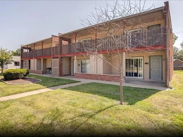 702 S Lincoln Ave #6, O'Fallon, IL 62269